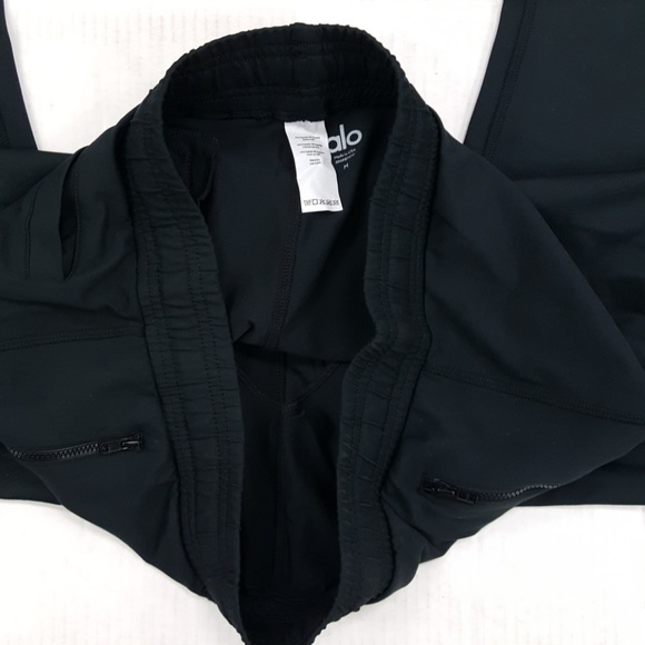 alo renew lounge pants - Picture 4 of 5